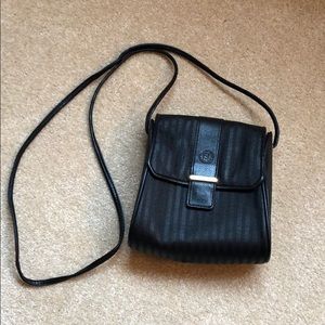 Vintage Fendi Crossbody Purse